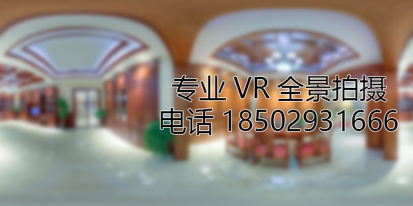 依安房地产样板间VR全景拍摄