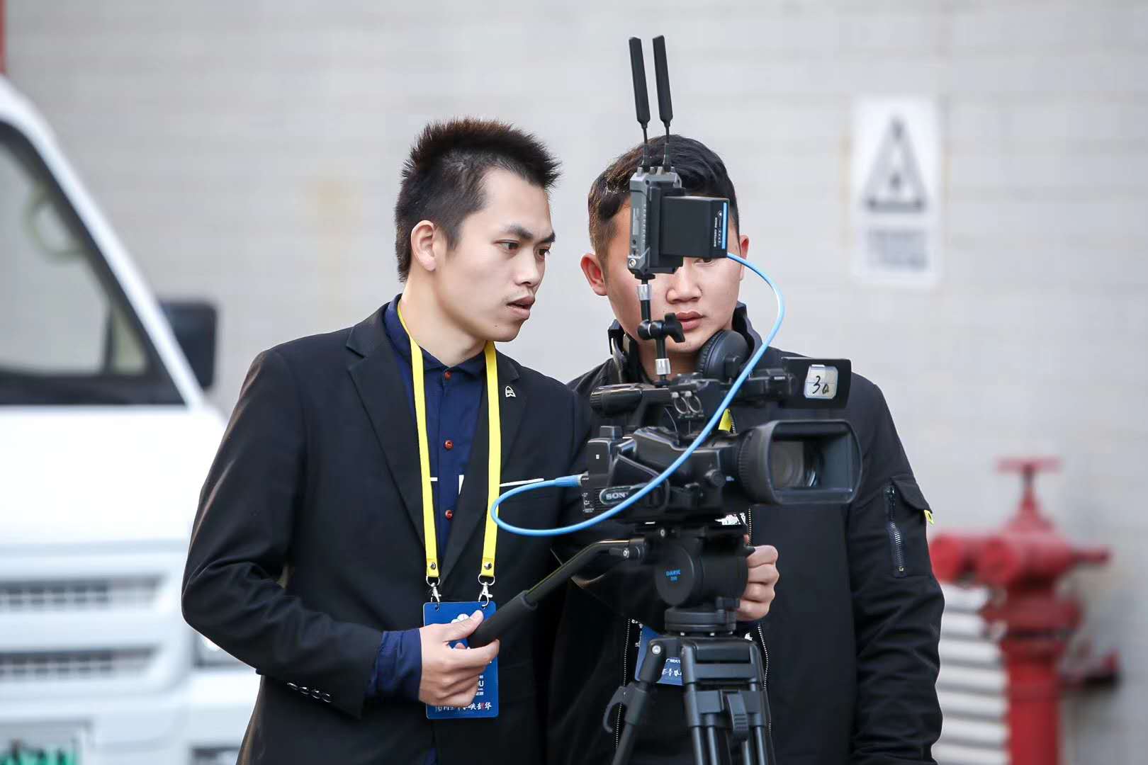 依安360全景拍摄技巧：探索高效的全景拍摄之路